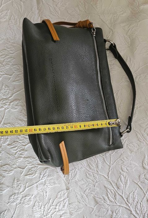 Mala bolsa carteira de mão