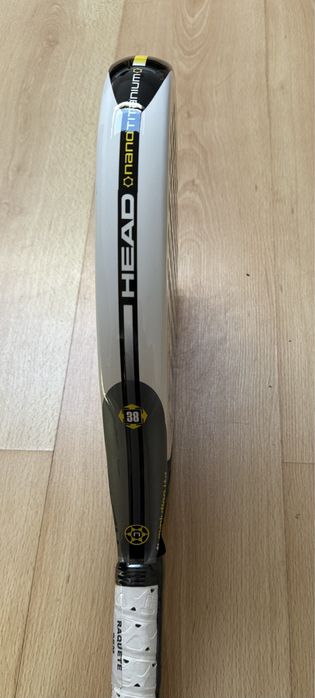 Raquete Padel Head nano