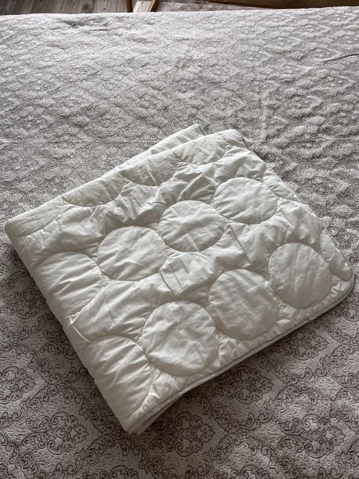 Дитяча ковдра IKEA LENAST