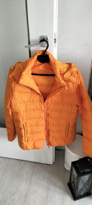 Kurtka damska rozmiar S