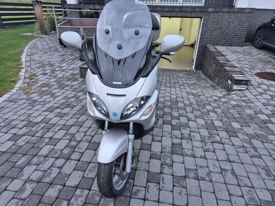 Piaggio