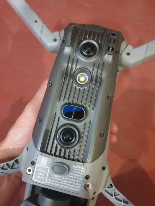 Дрон DJI Martice 4E