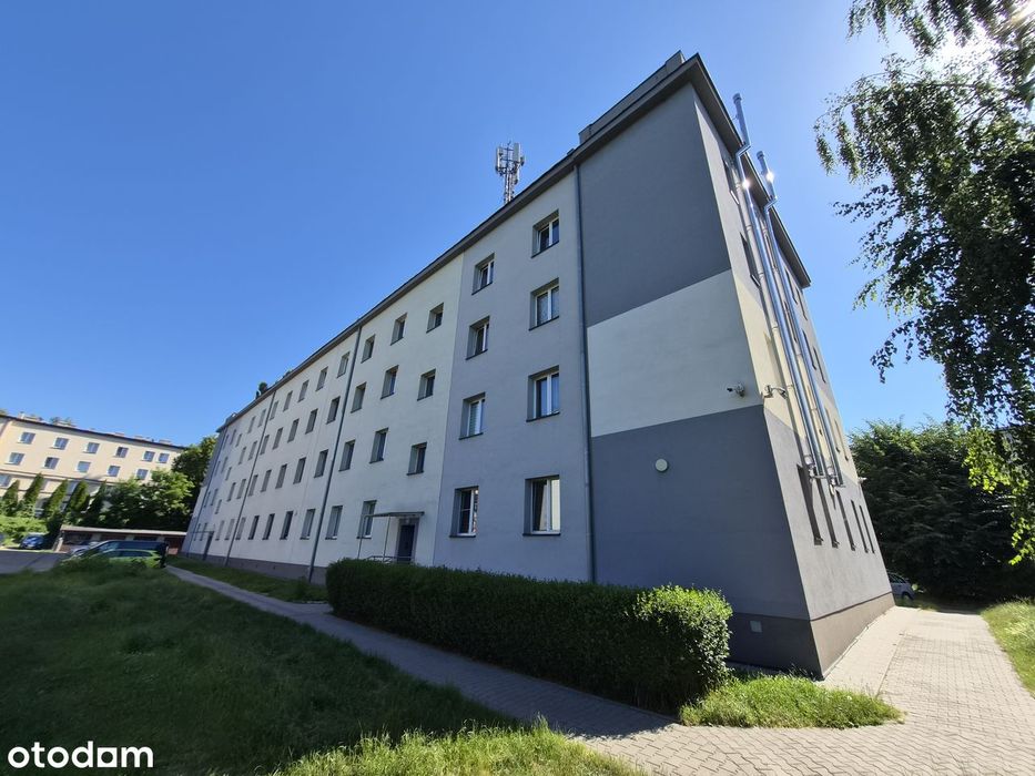 Mieszkanie – Ruda Śląska - Więcej