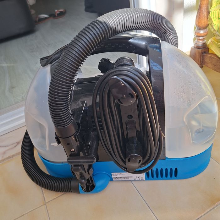 Bissell Spotclean c3