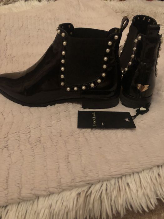 Оригинал Tvin-set 37 р