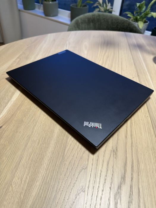 Laptop Lenovo ThinkPad gen 1