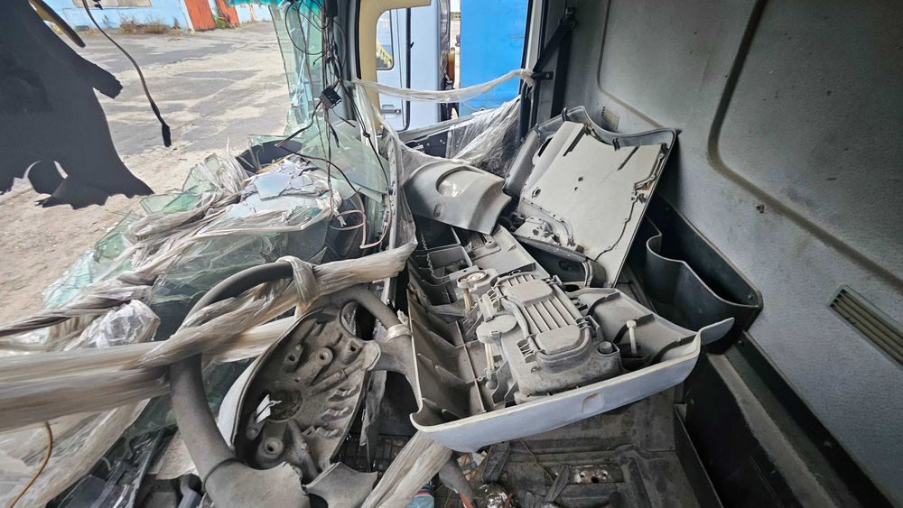 Продам  Mercedes-Benz Atego 1223