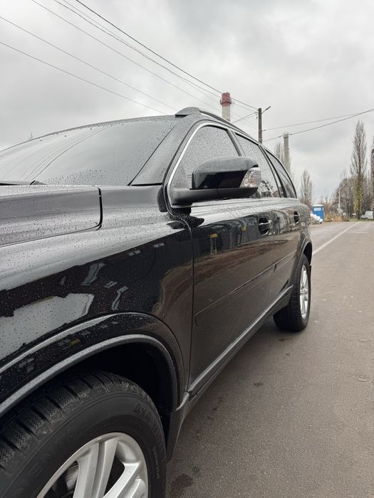 Продам Volvo XC90 2009p офіціал сервісна історія