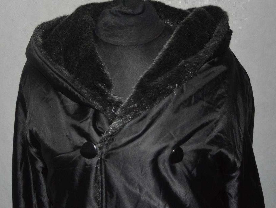 Dwustronna kurtka/futerko Easy going XL