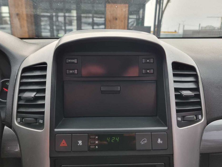 Продам  Chevrolet Captiva 2007. Можна в розстрочку, під викуп.