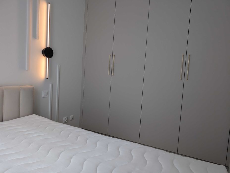 Bądź Pierwszym Najemcą Mieszkanie ul. Lubicka 52 Toruń - View 5