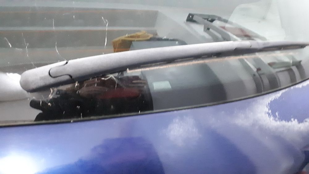 Peugeot 206 1.1 2000 Azul Só Peças