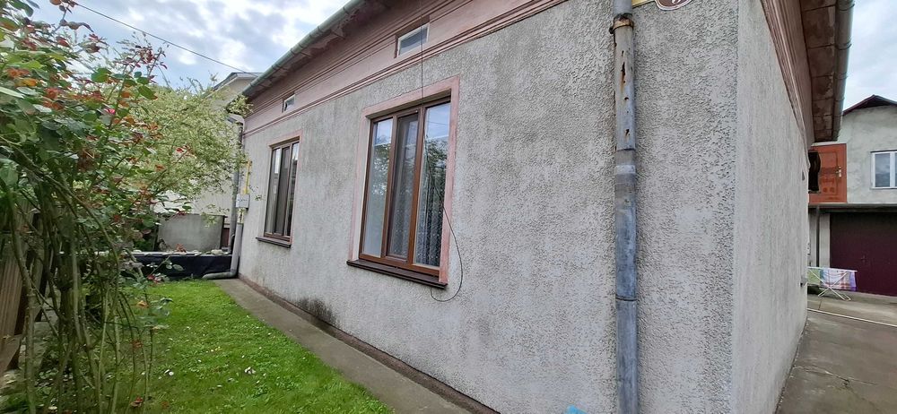 Продається будинок з меблями та технікою м.Бурштин Без комісії