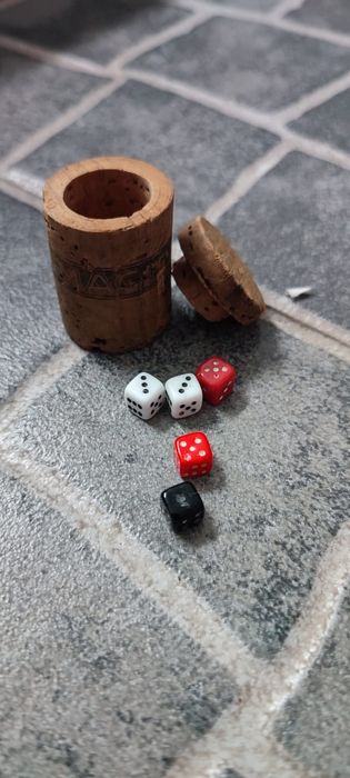 Mini jogo antigo Macieira