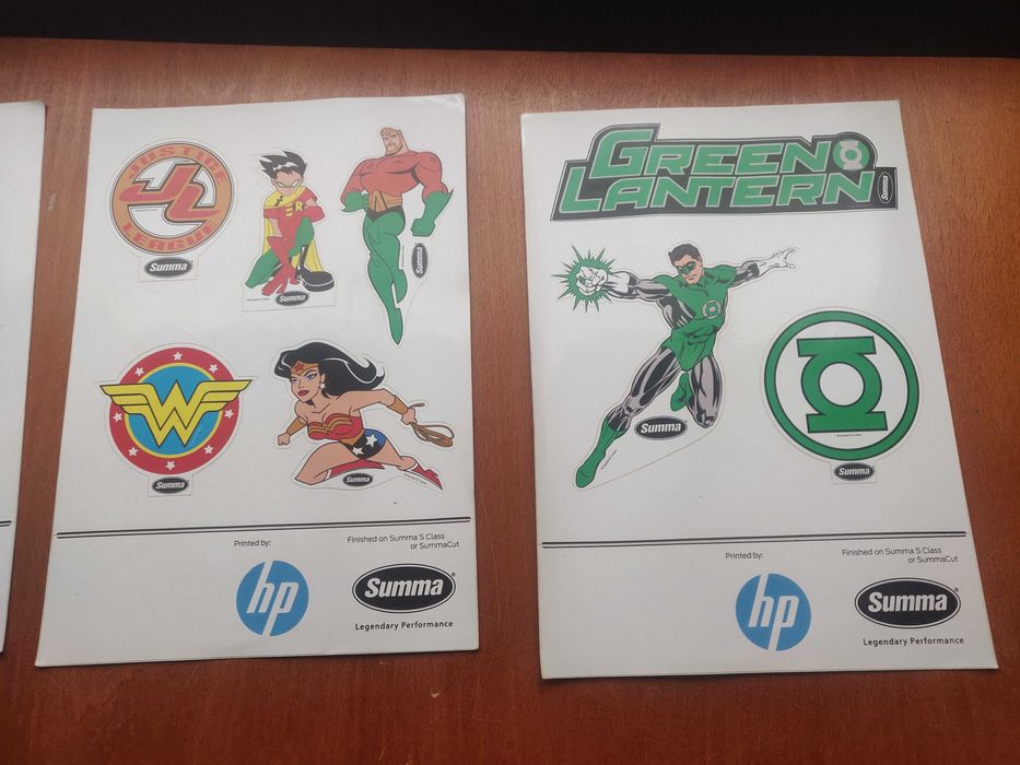 stickers autocolantes