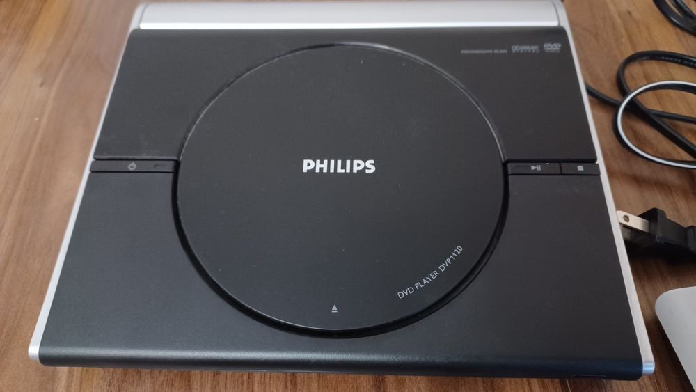 Philips DVD DVP 1120/37