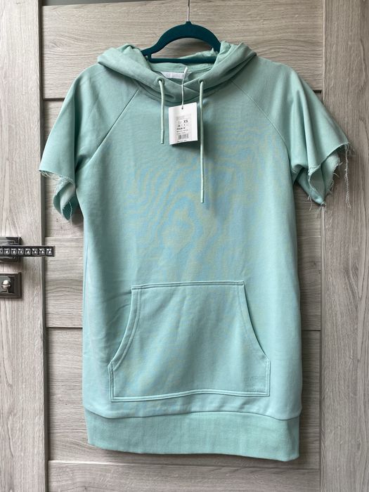 bluzka tunika  Diverse roz. XS