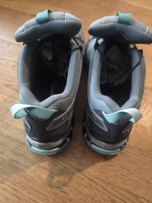 Buty Salomon 41 i 1/3  wkładka 26