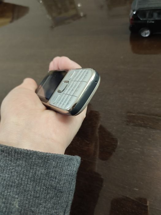 Nokia C2-01 original