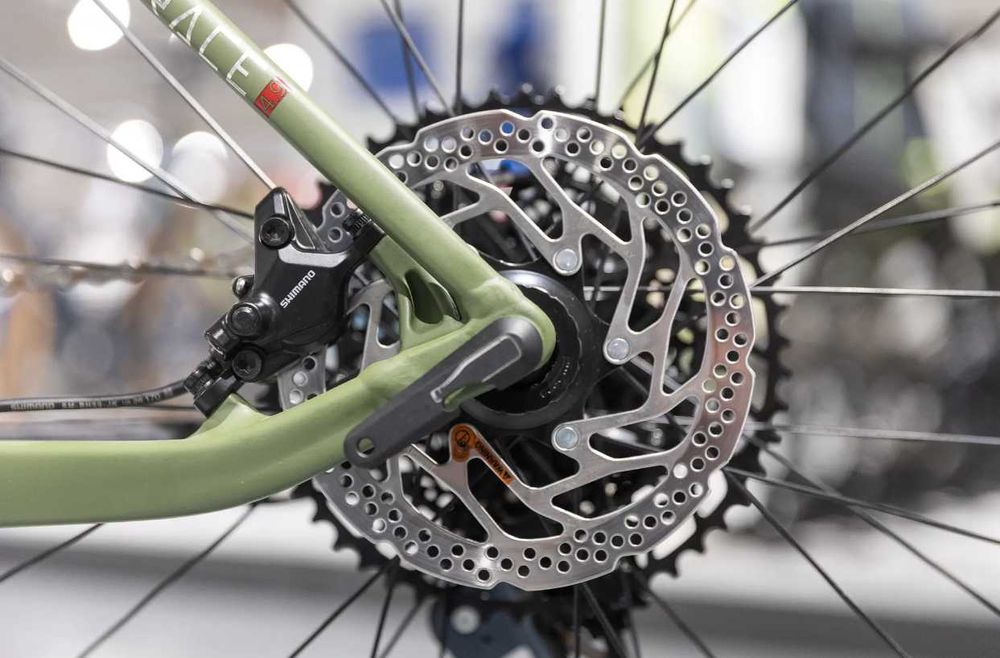 Rower LAPIERRE PRORACE 4.9 (M) | SRAM GX |rock shox judy| 29" wysyłka