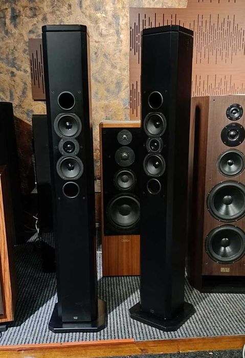 T+A Pulsar TAS 2000 E  топові Germany