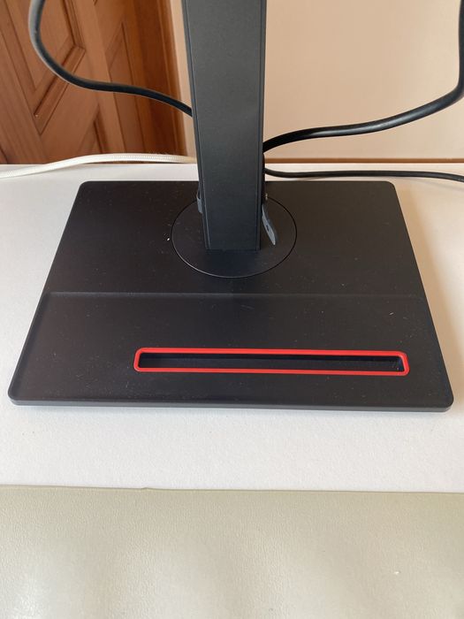 Monitor Lenovo ThinkVision P24q-20 24" QHD