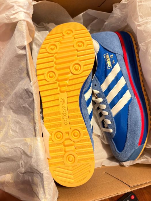 Adidas SL72 RS tam 44