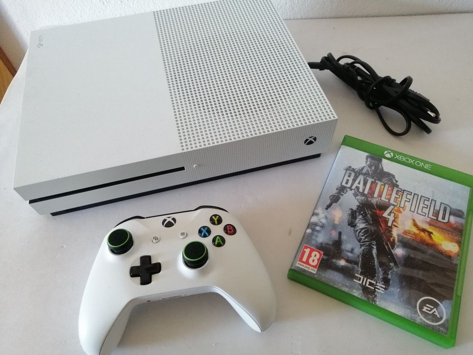 Consola Xbox one s