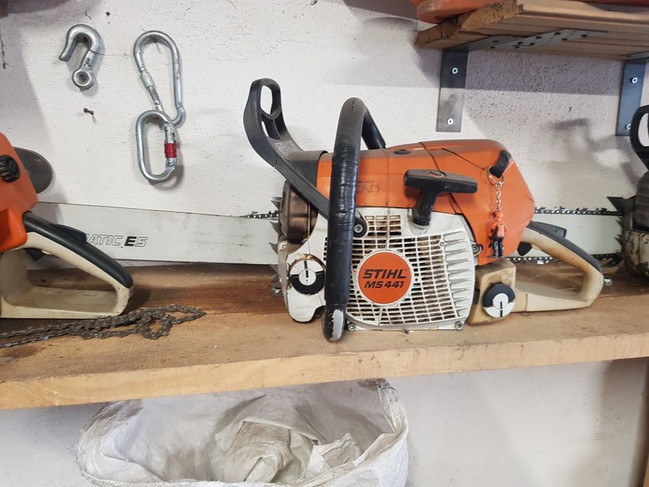 Stihl ms 441 orginal