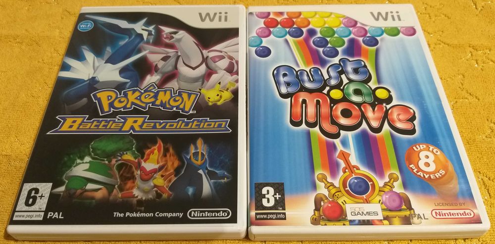 Jogos wii - Alguns dos melhores Jogos para a Wii