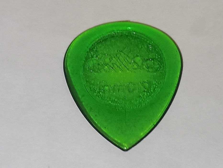 Набор медиаторы Alice 1,0; 2,0 мм для гитара электрогитара