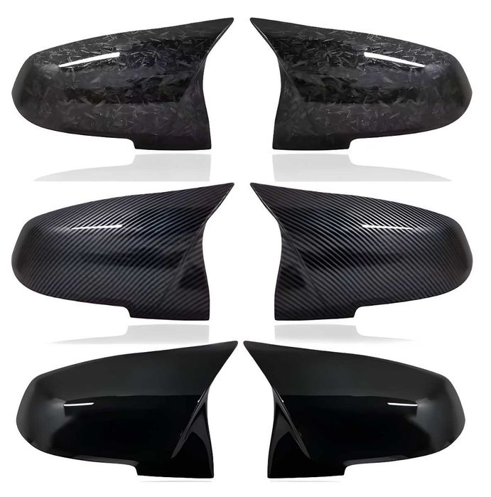Tampa Espelho BMW F20 F21 F22 F23 F30 F31 F32 F33 F34 – LOOK M