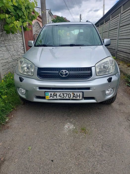 Продам авто в гарному стані