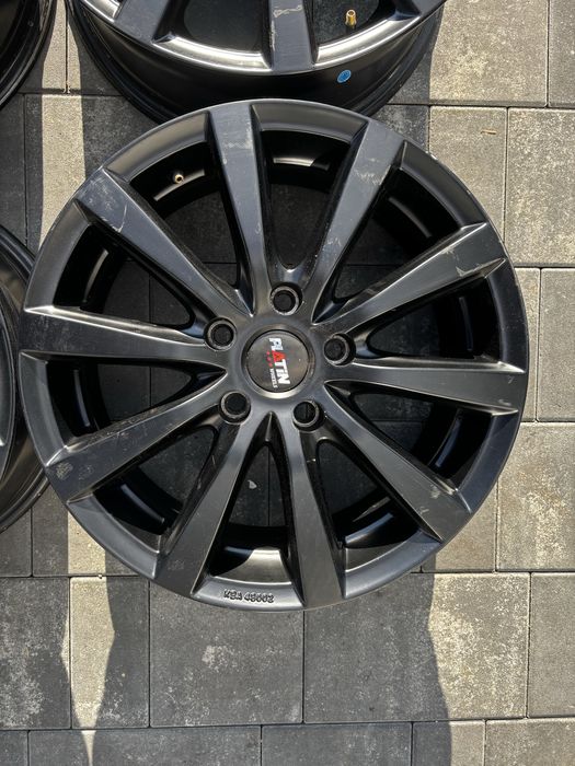 5x120 17” Opel Insignia A  BMW E46 X3 e82 e87