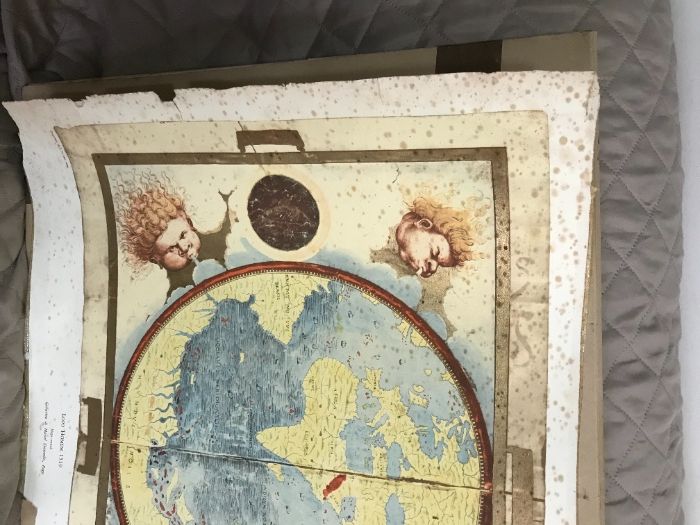 World Map64297728770179121