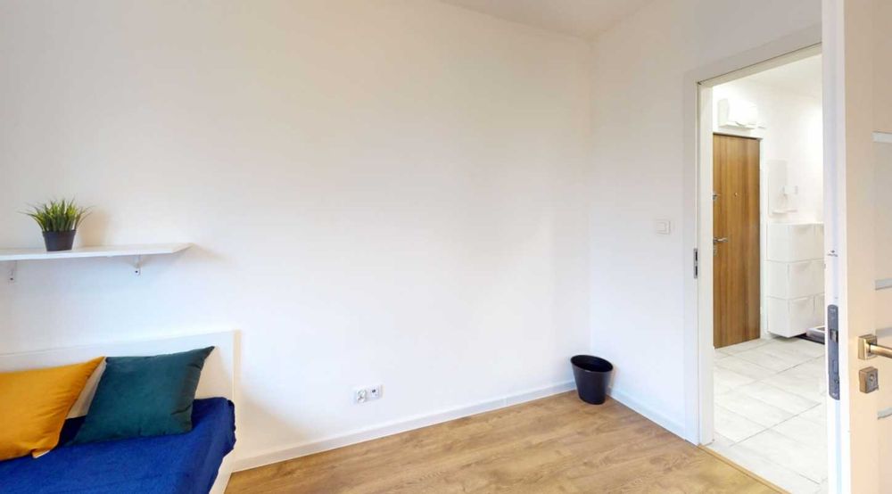 Pokój przy ul. Dembowskiego/SGGW/Vistula/1158