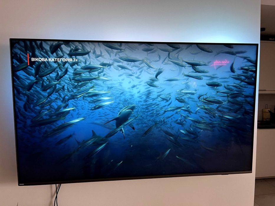 Rezerwacja. Telewizor LED Philips 65PUS8106/12 65 cali 4K