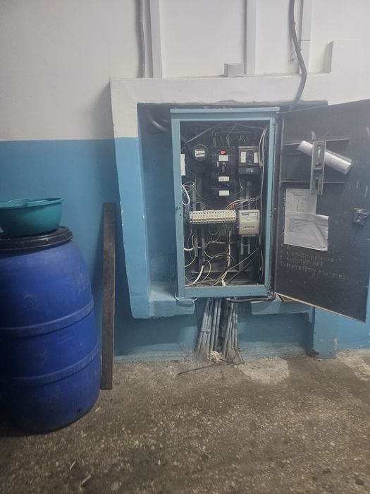 СДАМ складские помещения с рампой на молодежном