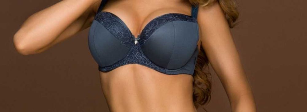 Biustonosz Konrad 65F