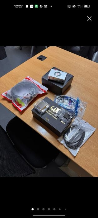 Kit DMA pra streaming profissional