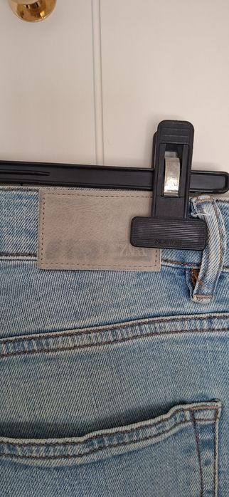 Calças Ganga Homem Tam40 como NOVAS