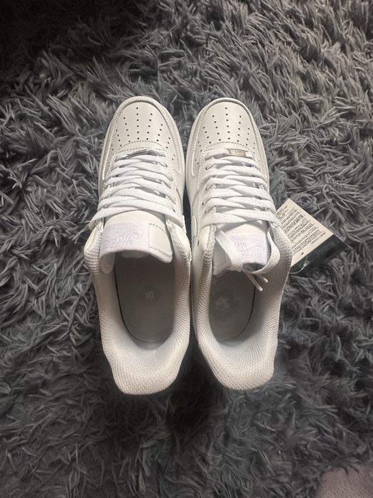 Nike Air Force 1 rozmiar 43 27,5cm