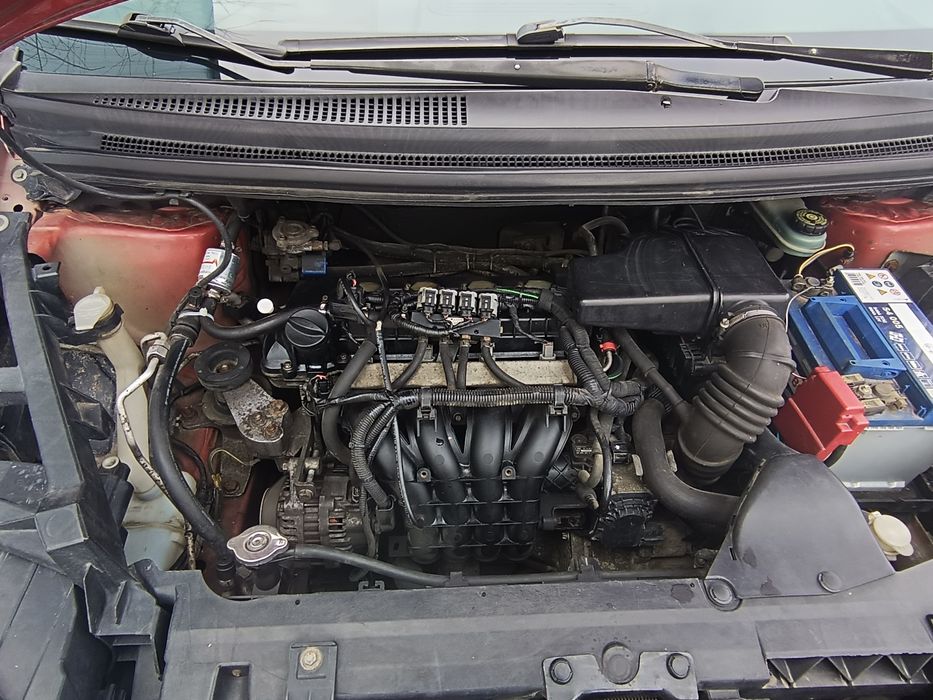 Продам авто Mitsubishi Colt