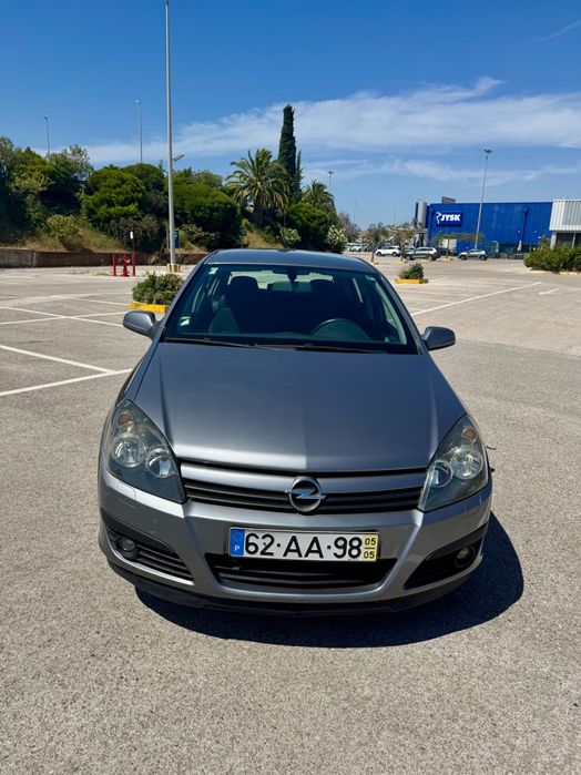 Opel Astra 1.3cdti | 2006