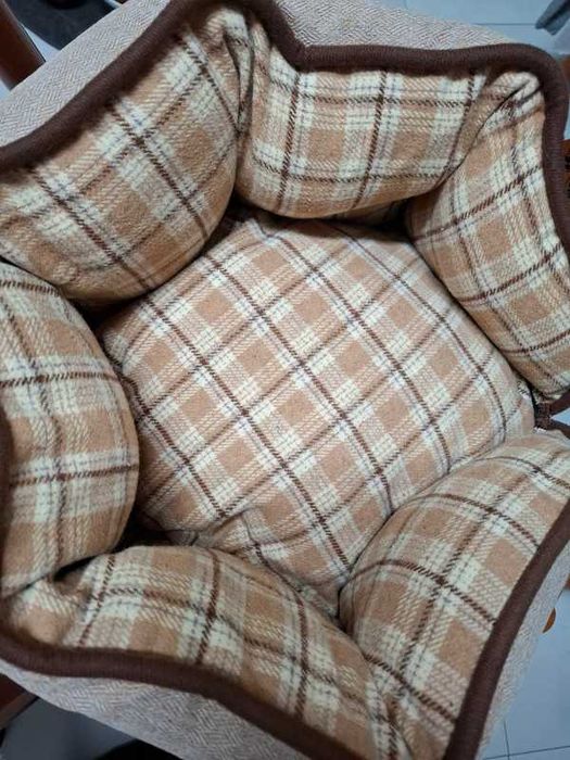 cama para gato - Novo