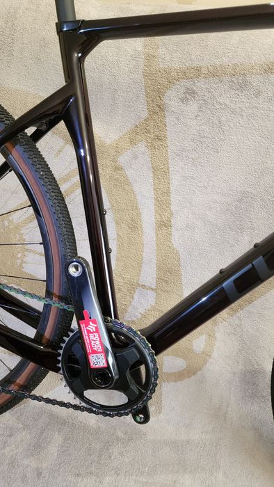 Cube Nuroad C:62 SRAM XX1SLT