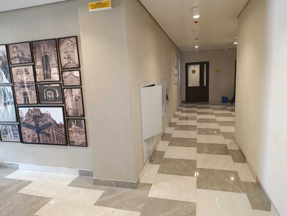 2х комн Ремонт Новострой  Сдан Таирово ЖК Одесские традиции