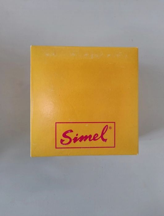 Soutien preto Simel tam 40/90B copa B - novo