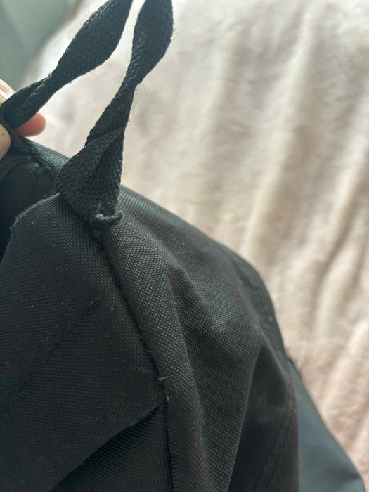 Plecak Genzie oryginalny