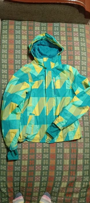 Куртка лижна O'NEILL.